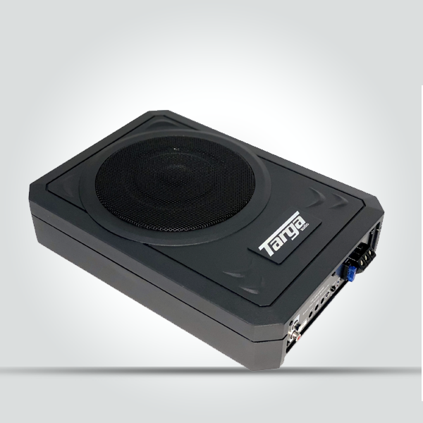 Targa Active Subwoofer Compact Built in Sub - SKA-8000