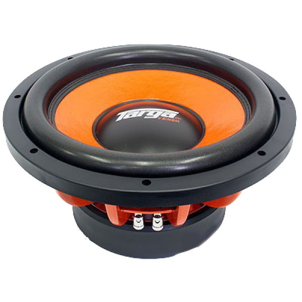 Targa 15″ Venom 10000w