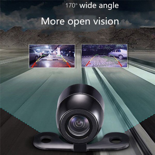 High Definition Night Vision Reverse Camera 